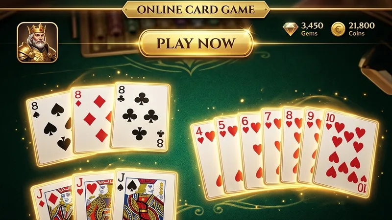 13 Card Indian Rummy: Rules, Point Calculations & Advanced Winning Tricks (2026)