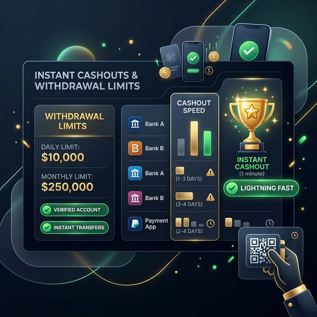 Yono Games Minimum & Maximum Withdrawal Limits (2026): All 25 Apps Ranked by Instant Payouts, Processing Speeds & Zero-Fee UPI Hacks