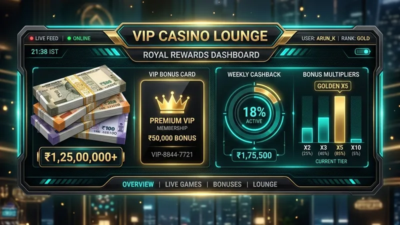 Yono Games VIP Deposit Bonus & Cashback Hacks (2026): Daily Profit Formulas, Risk Control & Instant UPI Cashout Tips